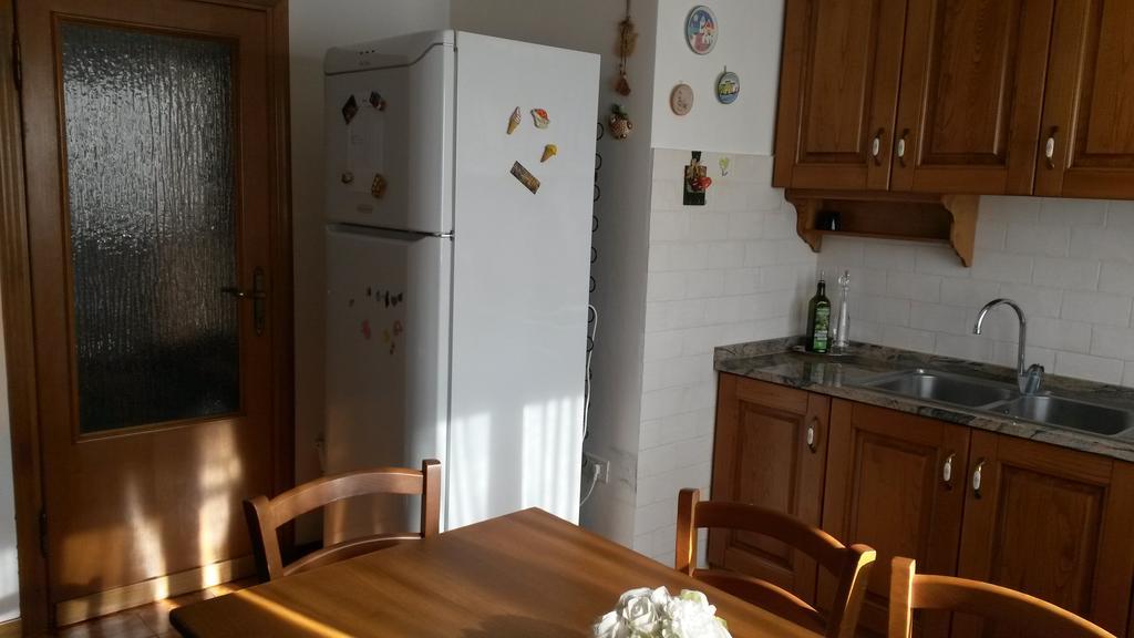 Apartamento Casa Di Giulia Santa Luce Exterior foto