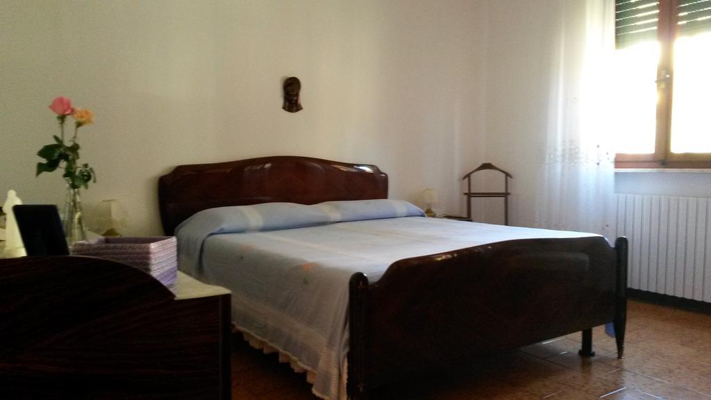Apartamento Casa Di Giulia Santa Luce Exterior foto